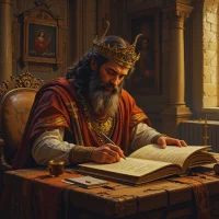 Testament of Solomon